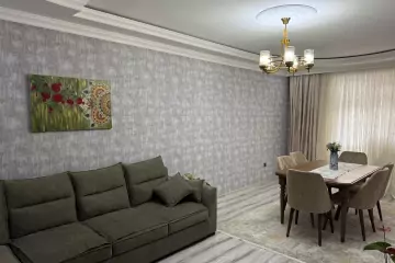 Satılır Yeni Tikili Yeni Günəşlidə