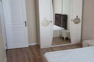 Satılır Yeni Tikili Hövsanda