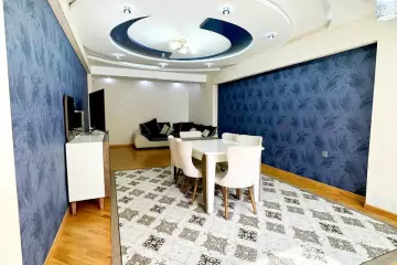 Aylıq Kirayə Yeni Tikili Yeni Yasamalda