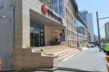 Satılır Yeni Tikili Bayılda