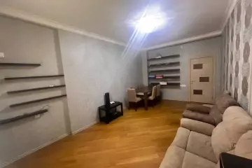 Satılır Yeni Tikili Yasamalda
