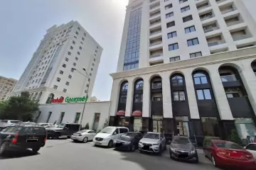 Satılır Yeni Tikili Bayılda