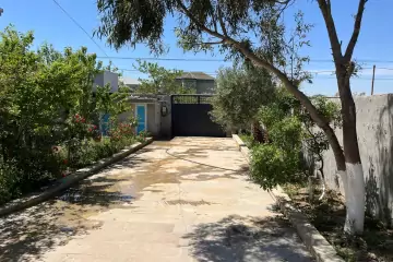 Satılır Həyət Evi Maştağada