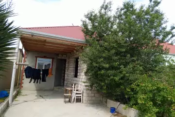 Satılır Həyət Evi Maştağada