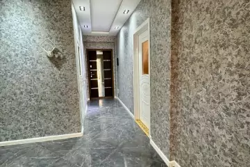 Aylıq Kirayə Yeni Tikili Yeni Yasamalda