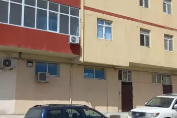 Satılır Yeni Tikili Masazırda