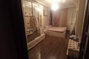 Satılır Yeni Tikili Masazırda