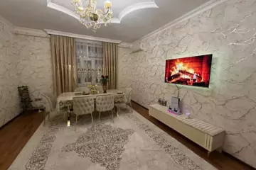 Aylıq Kirayə Yeni Tikili Xırdalan şəhərində