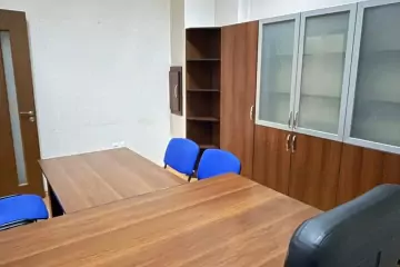 Aylıq Kirayə Ofis Ayna Sultanova Heykəlində
