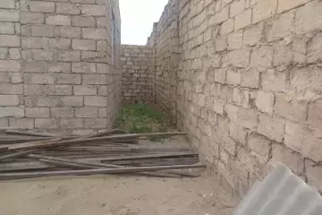 Satılır Həyət Evi Maştağada