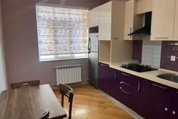 Satılır Yeni Tikili Yasamalda
