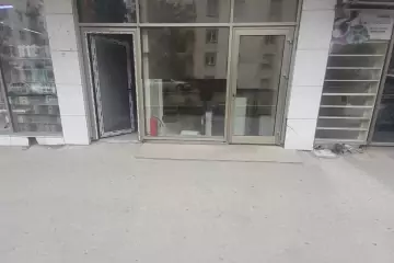 Aylıq Kirayə Obyekt 28 May Metrosu ətrafında