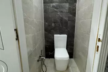 Aylıq Kirayə Yeni Tikili Yeni Yasamalda