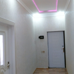 Satılır 3 otaqlı Həyət evi 380 m², 1 sot  torpaq, Zabrat qəsəbəsi