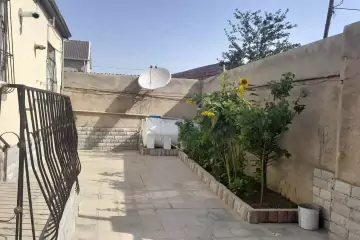 Satılır Həyət Evi Hövsanda