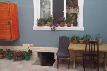 Satılır Həyət Evi Masazırda