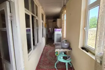 Satılır Həyət Evi Maştağada