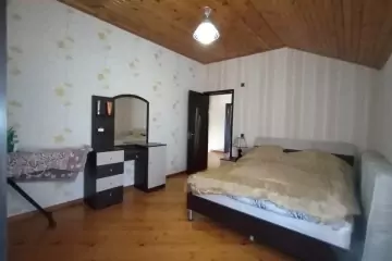 Satılır Bağ Evi Pirşağıda