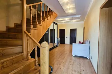 Satılır Bağ Evi Pirşağıda