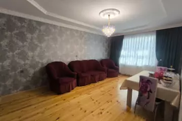 Satılır Həyət Evi Maştağada