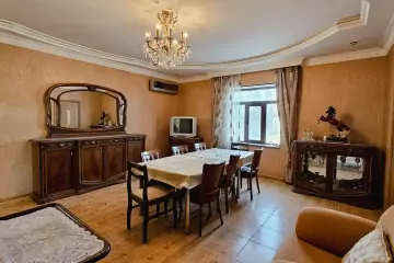 Satılır Bağ Evi Pirşağıda