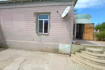 Satılır Həyət Evi Maştağada