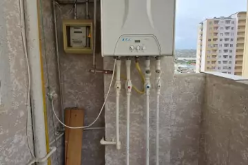 Aylıq Kirayə Yeni Tikili Xırdalan şəhərində