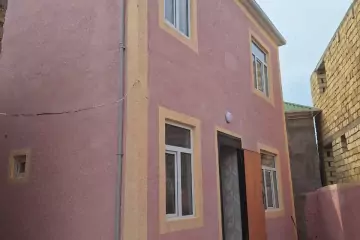 Satılır Həyət Evi Masazırda