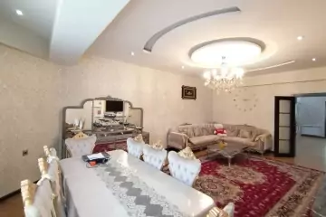 Satılır Yeni Tikili Yasamalda