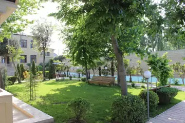 Satılır Bağ Evi Biləcəridə