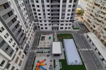 Satılır Yeni Tikili Olimpik Starda