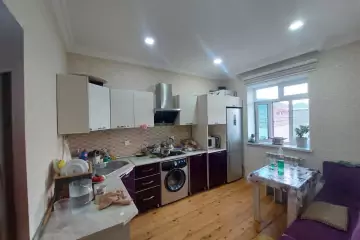 Satılır Həyət Evi Hövsanda