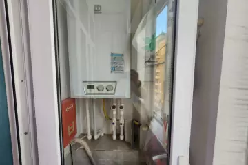 Satılır Yeni Tikili Masazırda