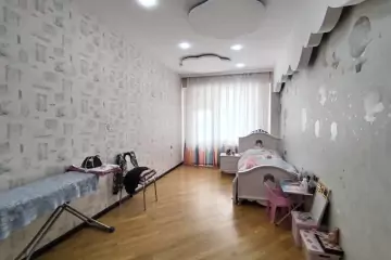 Satılır Yeni Tikili Yasamalda