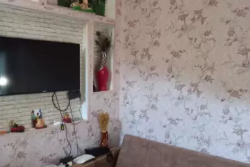 Aylıq Kirayə Həyət Evi Nəsimi Bazarında