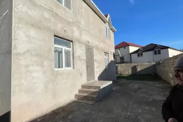 Satılır Həyət Evi Maştağada