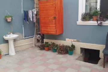 Satılır Həyət Evi Masazırda