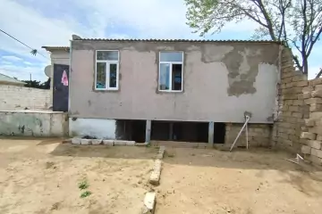 Satılır Həyət Evi Maştağada