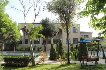 Satılır Bağ Evi Biləcəridə