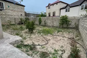 Satılır Həyət Evi Maştağada