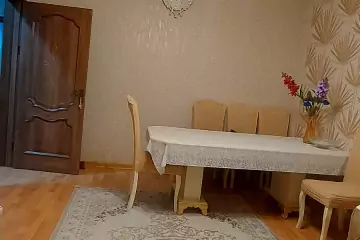 Satılır Həyət Evi Savalan Qəsəbəsida