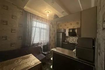 Satılır Həyət Evi Zabrat Qəsəbəsida