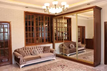 Satılır Bağ Evi Biləcəridə