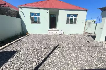 Satılır Həyət Evi Maştağada