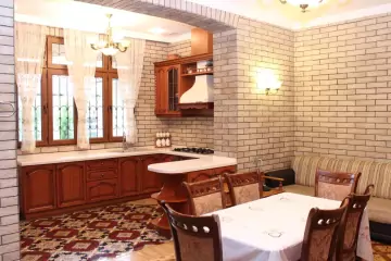 Satılır Bağ Evi Biləcəridə