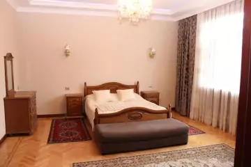 Satılır Bağ Evi Biləcəridə