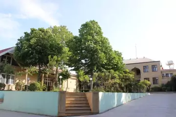 Satılır Bağ Evi Biləcəridə