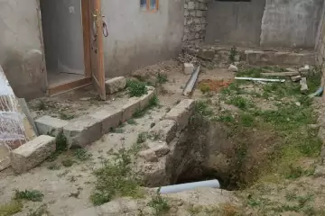 Satılır Həyət Evi Maştağada