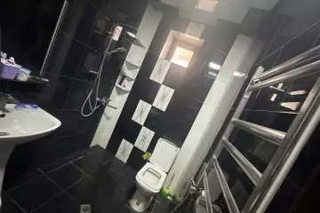Satılır Həyət Evi Zabrat Qəsəbəsida