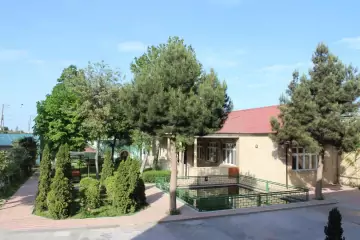 Satılır Bağ Evi Biləcəridə